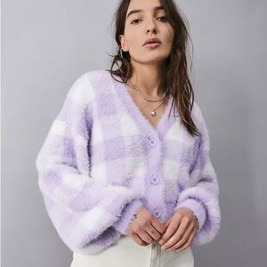 Lazy Oaf Unrequited Love Cardigan